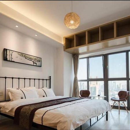 XI He Apartment Tianjin Exterior photo