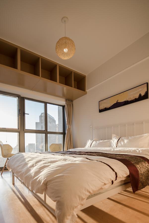 XI He Apartment Tianjin Exterior photo