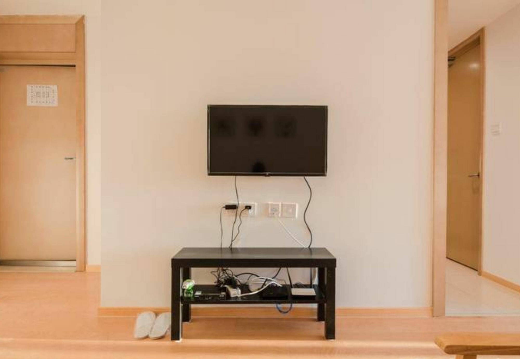 XI He Apartment Tianjin Exterior photo