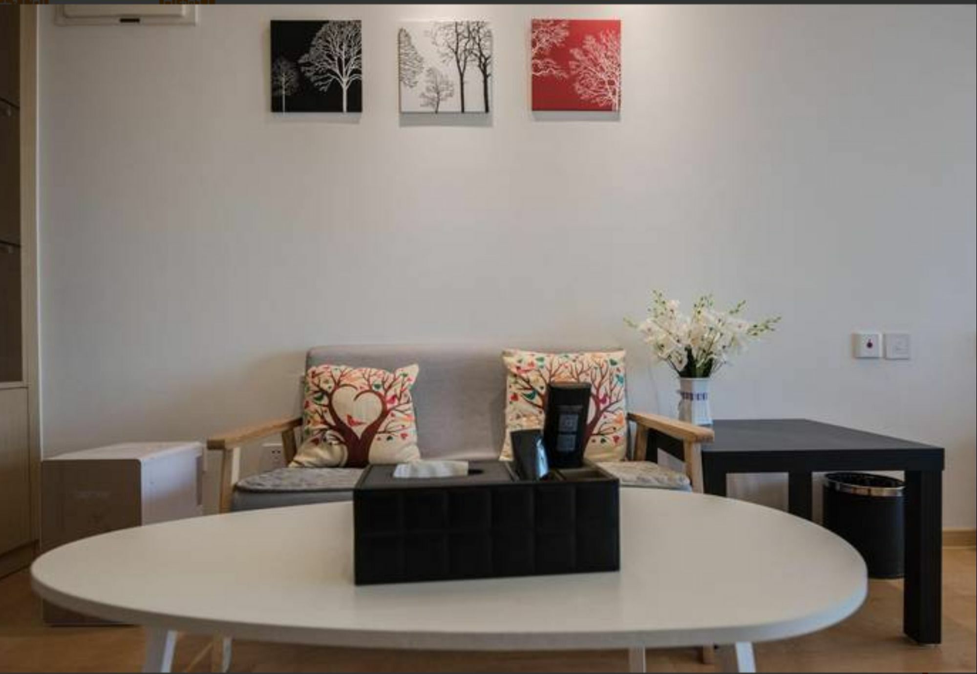 XI He Apartment Tianjin Exterior photo